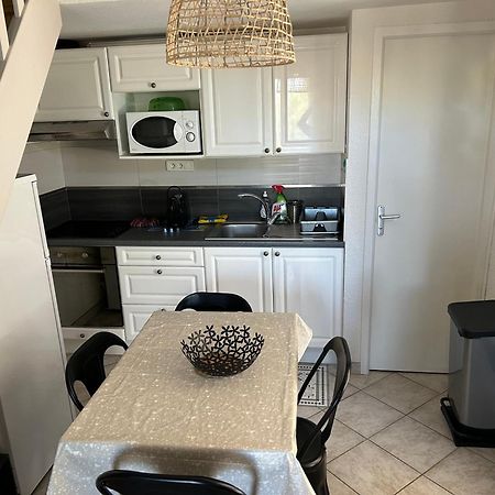 La Maison Des Sables 4 Port Leucate Climatise Parking Prive Екстер'єр фото